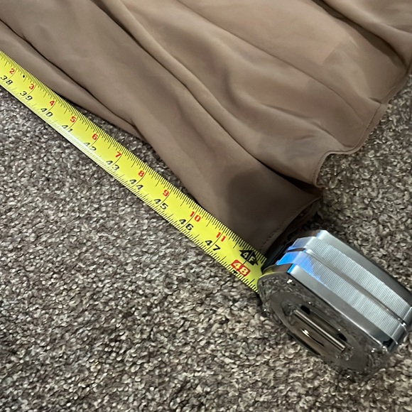 Show Me Your Mumu June Maxi Dress in Dune - Picture 10 of 12